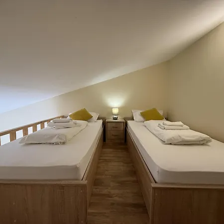Max Gastro House מלון 4*