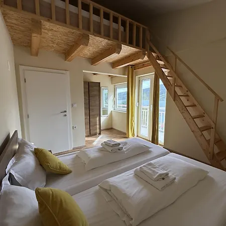 Hotel Max Gastro House