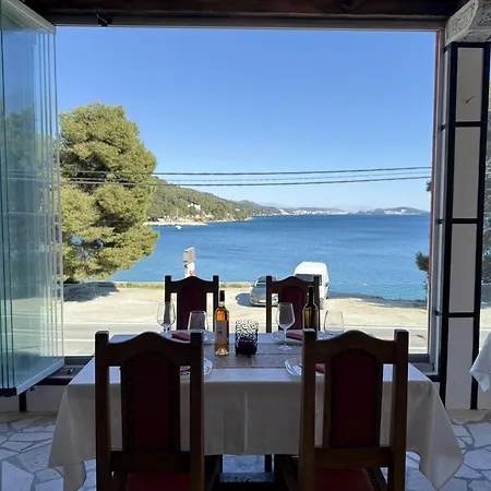 Max Gastro House