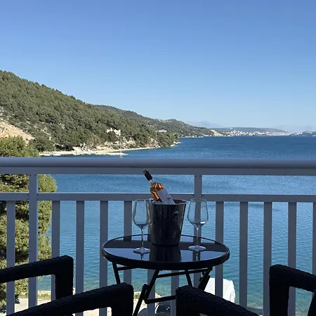 Max Gastro House Hotel Marina
