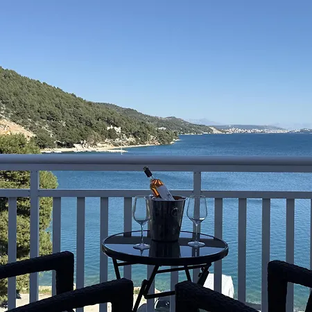 Hotel Max Gastro House Marina