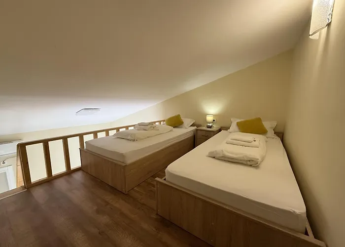 Max Gastro House Hotel