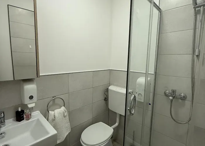 Hotel Max Gastro House 4*