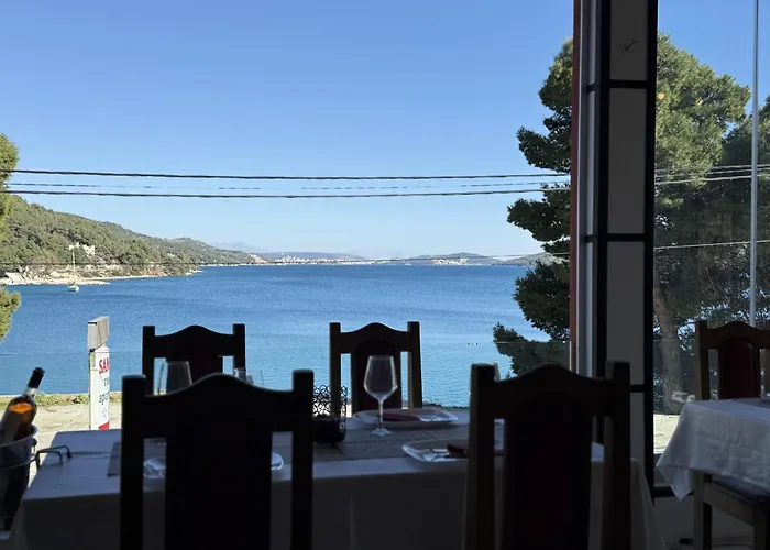 Max Gastro House Szálloda